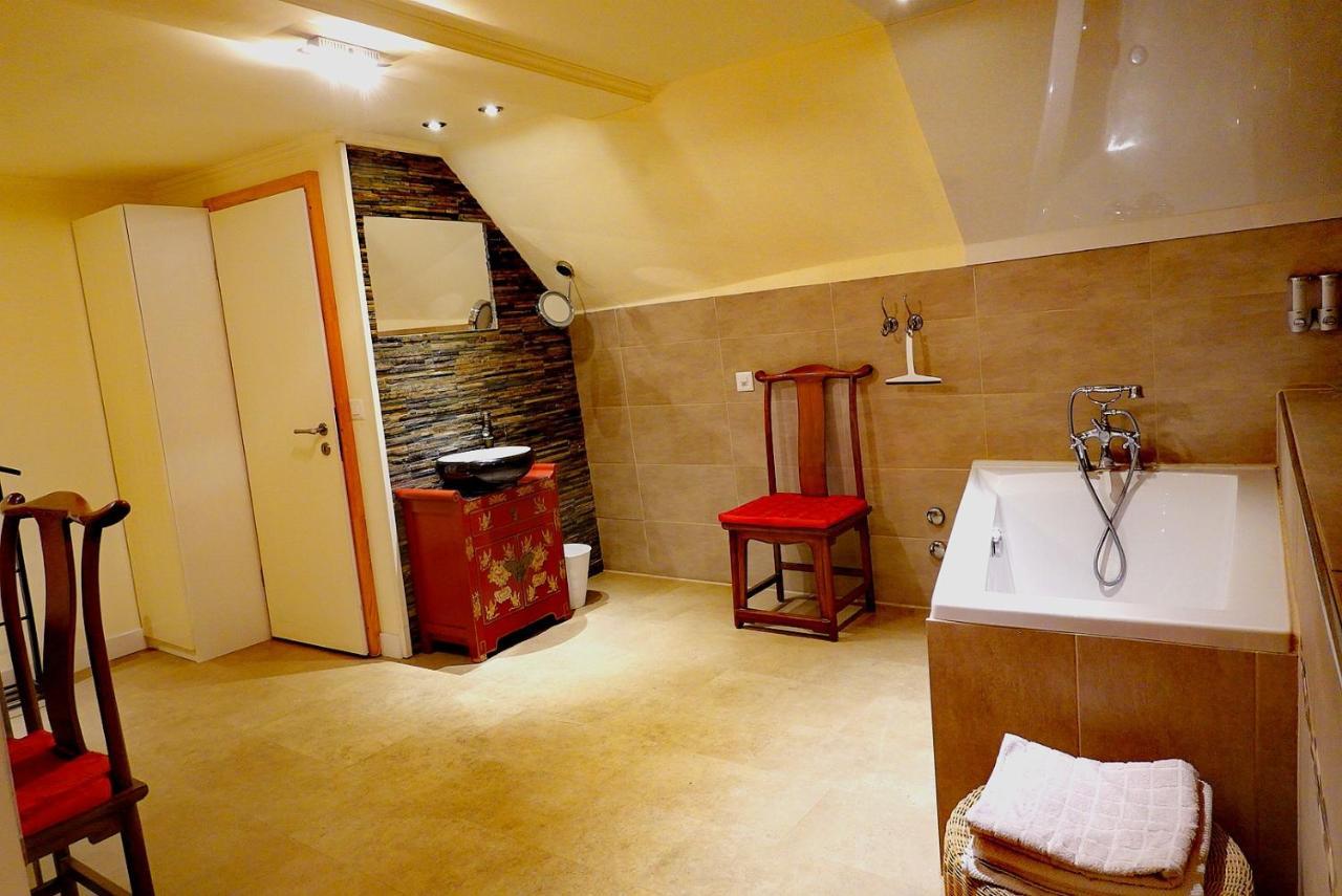 Hotel Jiuding Hochdorf ภายนอก รูปภาพ