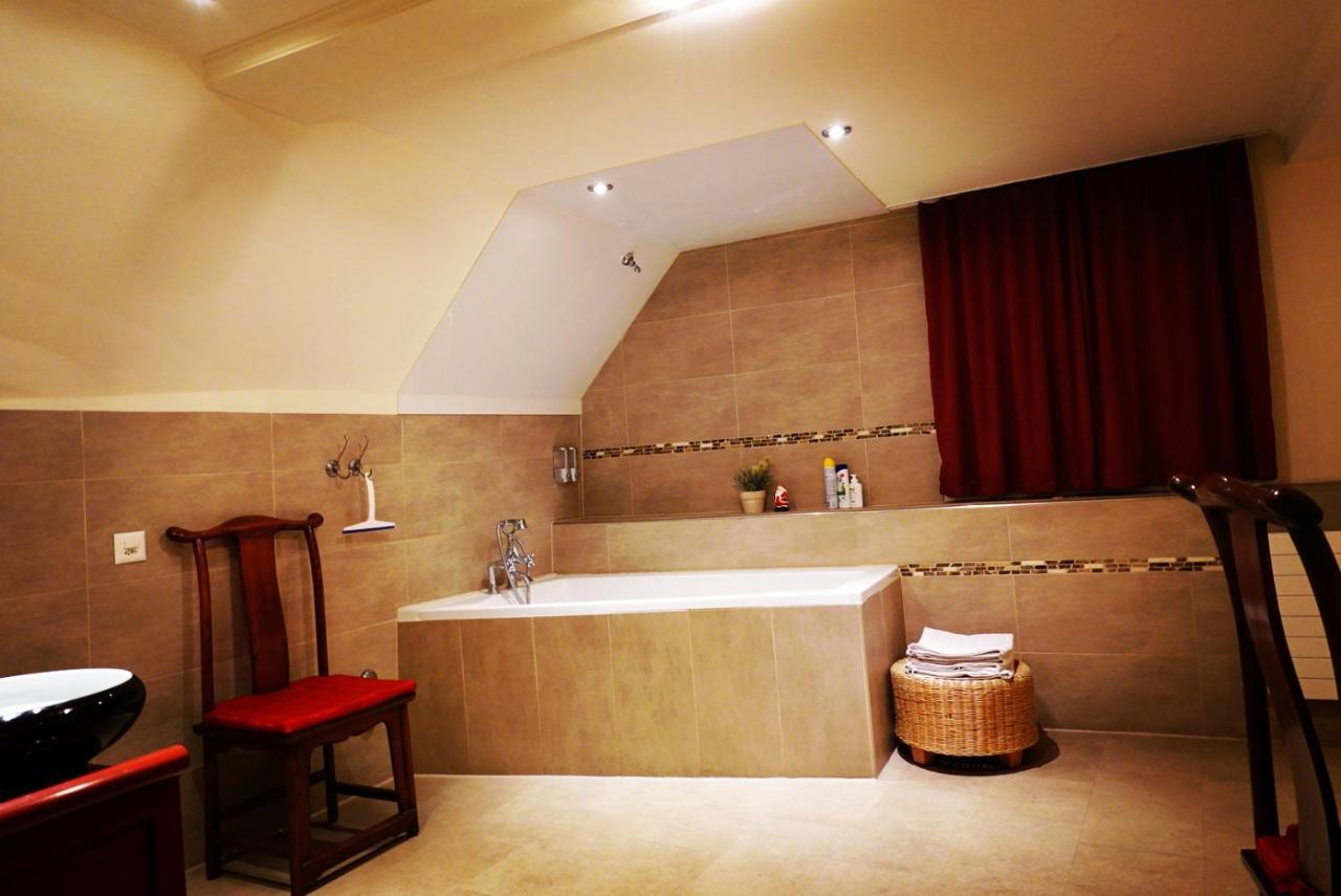 Hotel Jiuding Hochdorf ภายนอก รูปภาพ